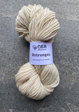 Østrungen