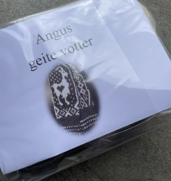 Angus Geitevotter