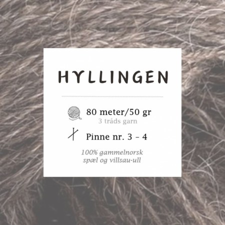 Hyllingen