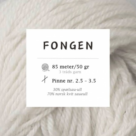 Fongen
