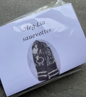 Høg-Lia