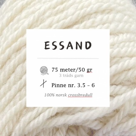 Essand 