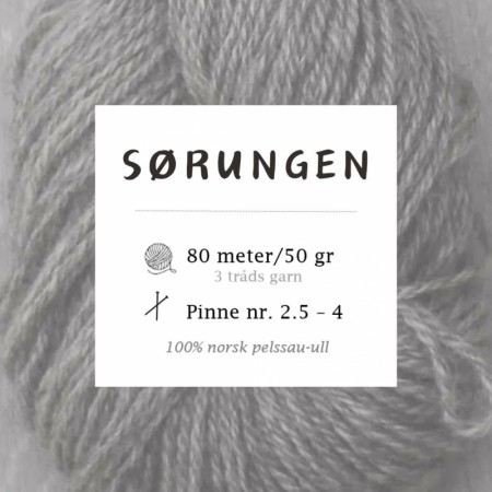 Sørungen