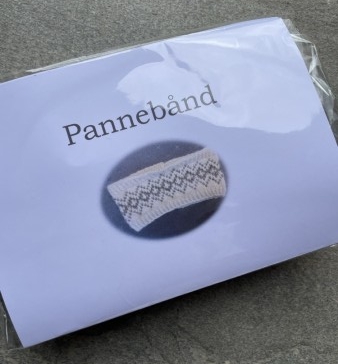 Pannebånd