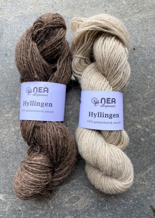 Hyllingen