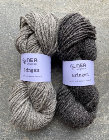 Bringen - 50 gram